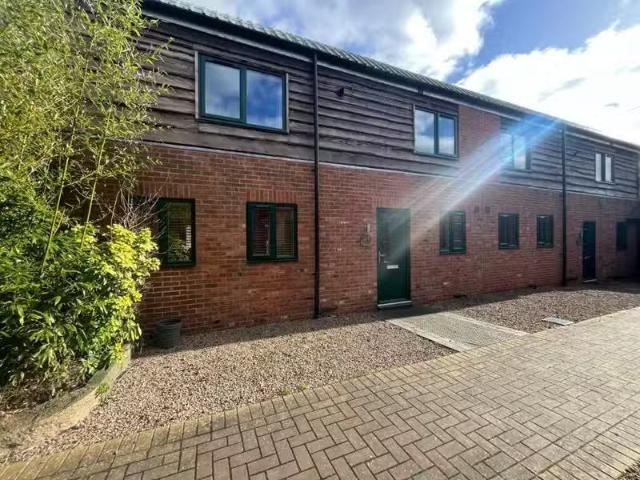 House for rent in Shirley, West Midlands