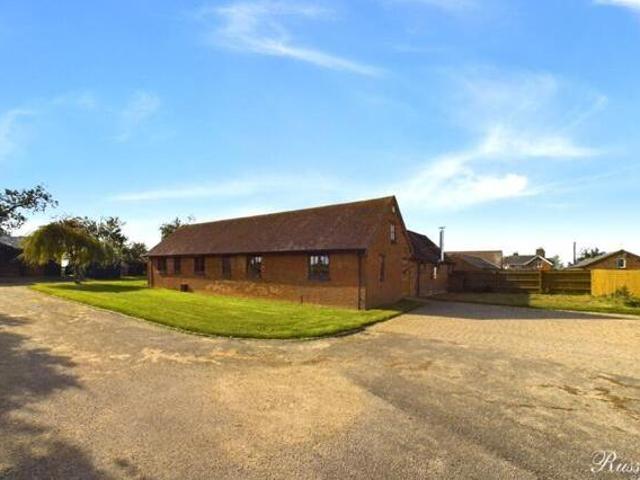House for rent in Buckingham, Buckinghamshire