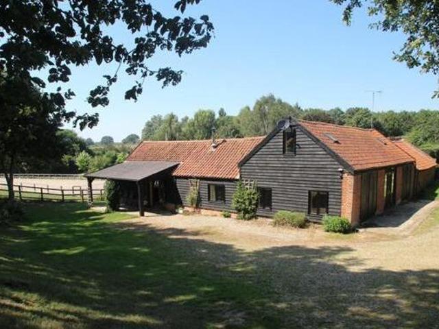 House for rent in Fordham Heath