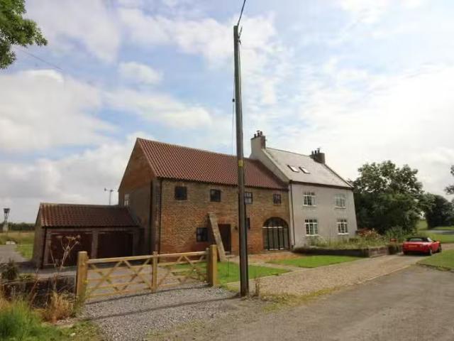 House for rent in East Cowton, North Yorkshire