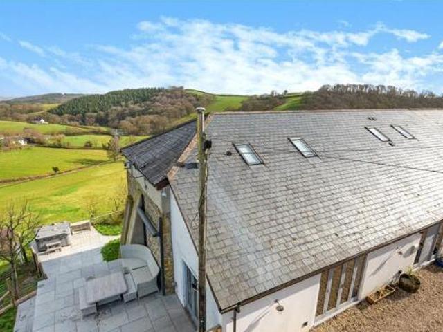 House for rent in Watergate, Devon