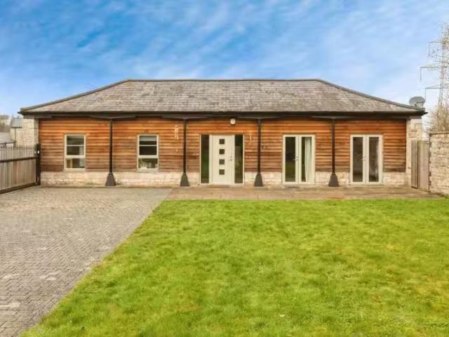 House for rent in Almondsbury, South Gloucestershire