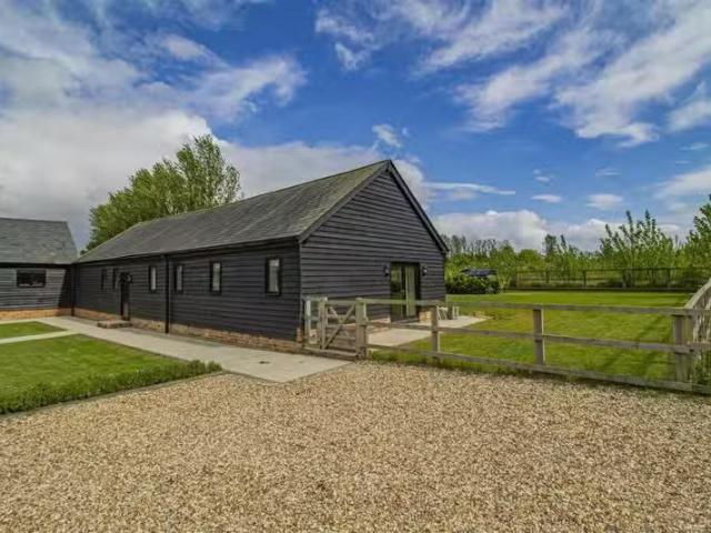 House for rent in Beamhurst, Staffordshire