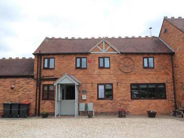 House for rent in Warwickshire Shopping Park, Coventry