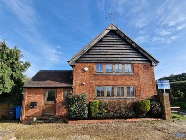 House for rent in West Midlands