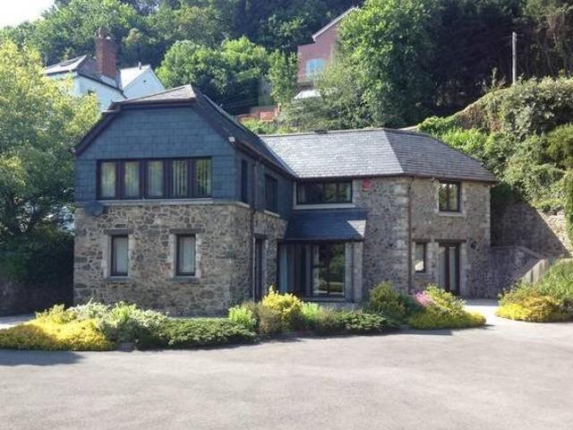 House for rent in Devon