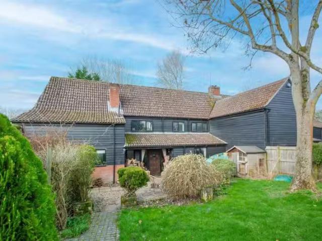 House for rent in Chedburgh, Suffolk
