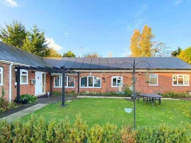 House for rent in Rutland