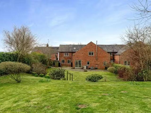 House for rent in East Bank, Norfolk
