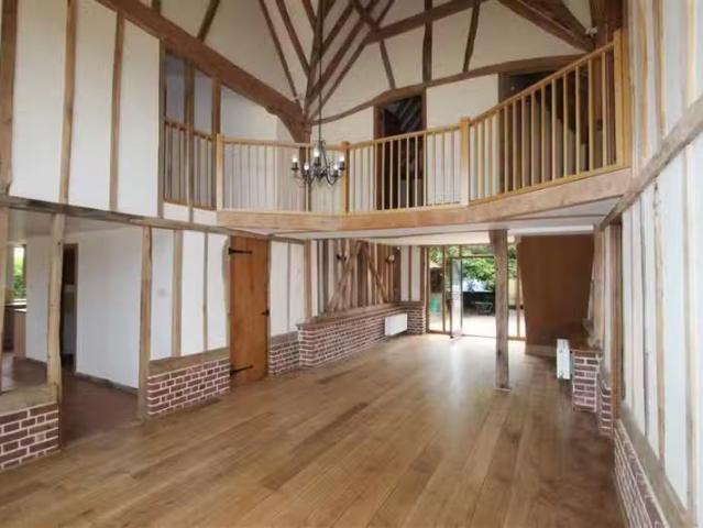 House for rent in Pleasant Valley, Duton Hill