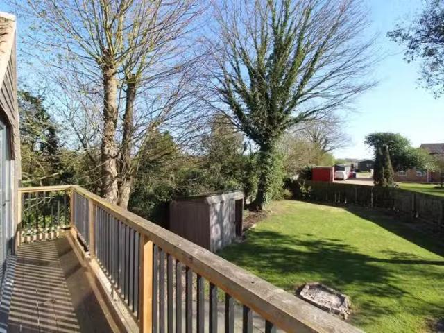 House for rent in West Norwood, Greater London