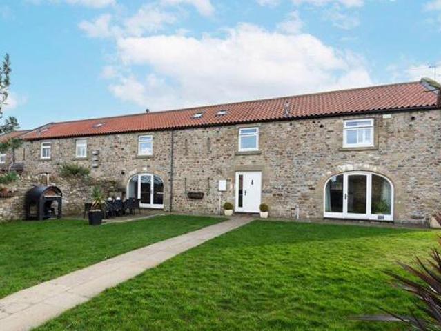 House for sale in North Yorkshire