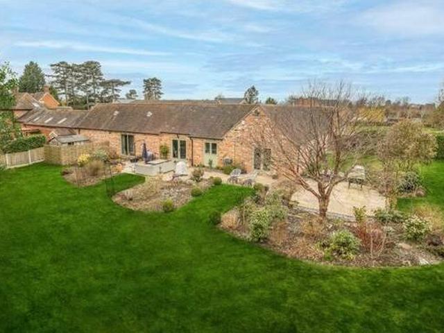 House for rent in Shropshire