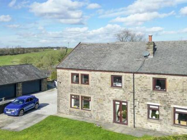 House for sale in Backburn, Lancashire