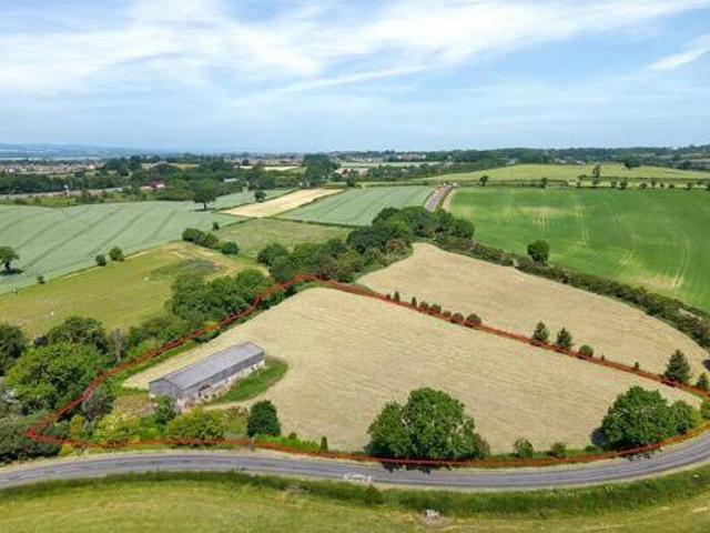 House for sale in Kedleston, East Midlands