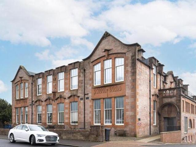 House for sale in Alloa, Scotland