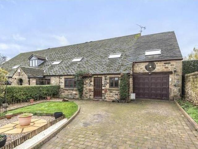 House for sale in South Yorkshire