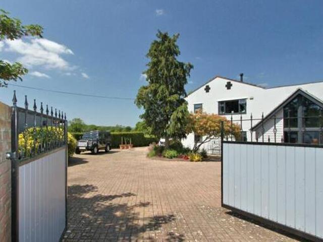 House for sale in School House, Gloucestershire