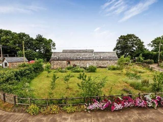 House for sale in Devon