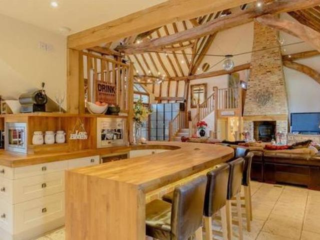 House for sale in Essex, England