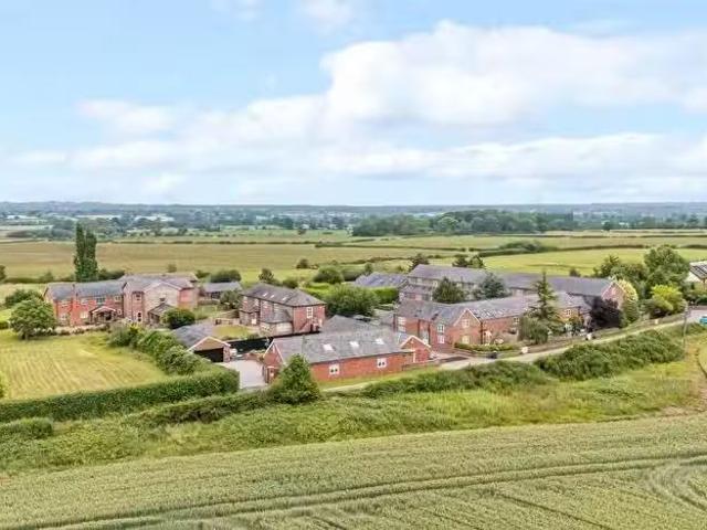 House for sale in Bowling Bank