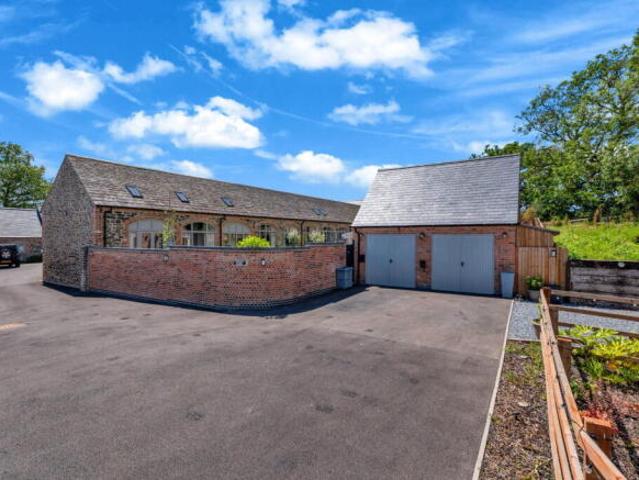 Land for sale in Groby, Hinckley and Bosworth