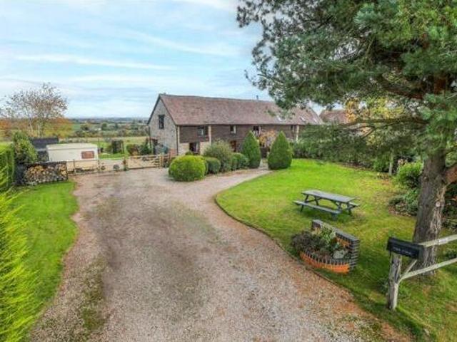 House for sale in Bridgnorth, Shropshire