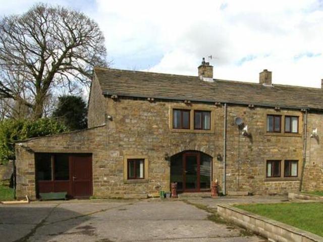 House for sale in North Yorkshire