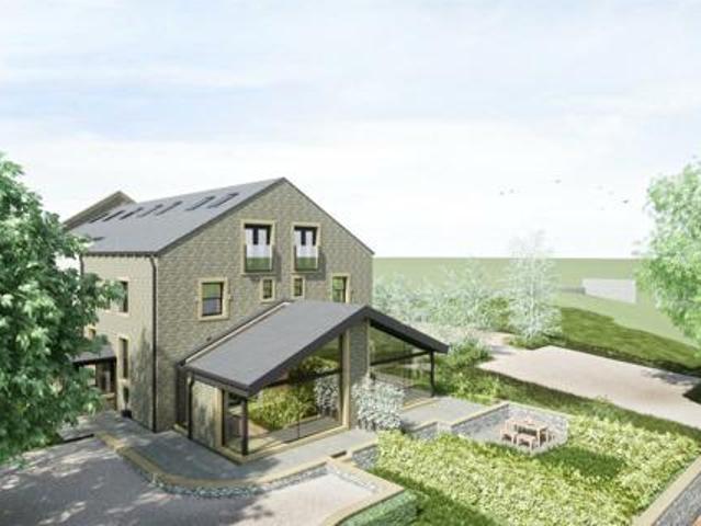 House for sale in Backburn, Lancashire