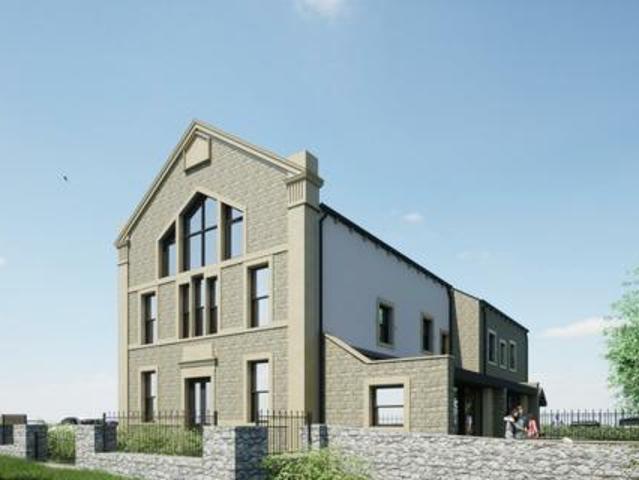 House for sale in Backburn, Lancashire