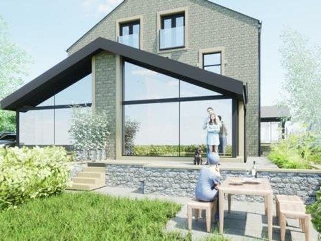 House for sale in Backburn, Lancashire