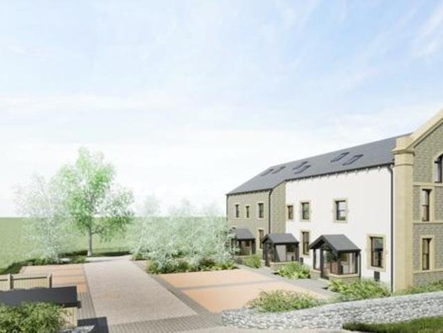 House for sale in Backburn, Lancashire