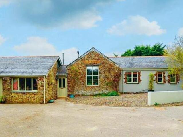 House for sale in Bude, Cornwall