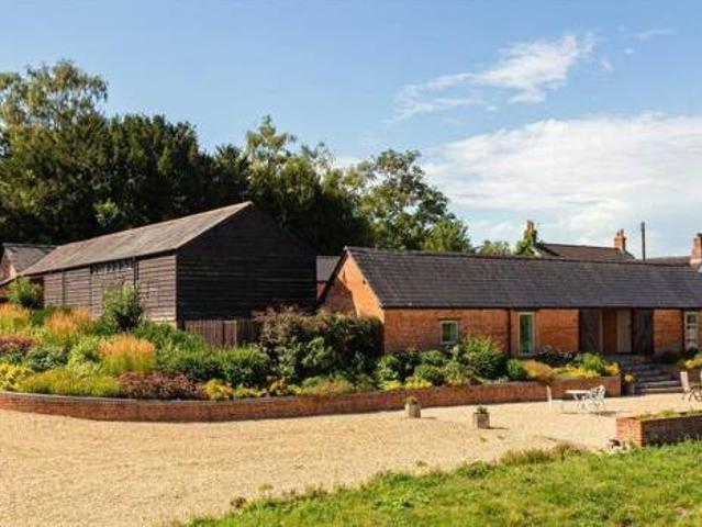 House for sale in Calne, Wiltshire