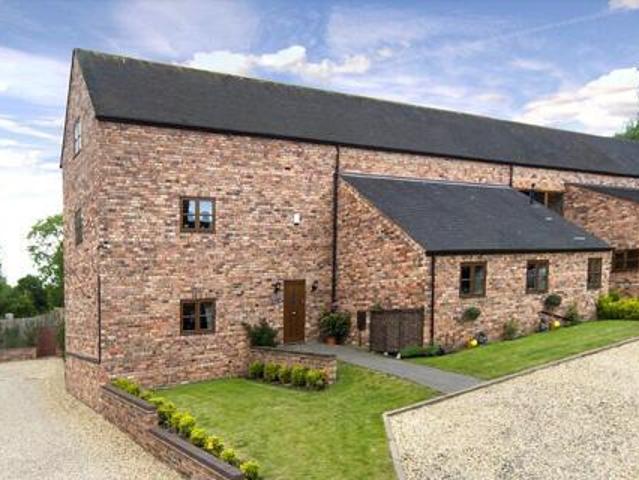 House for sale in Cannock, Cannock Chase