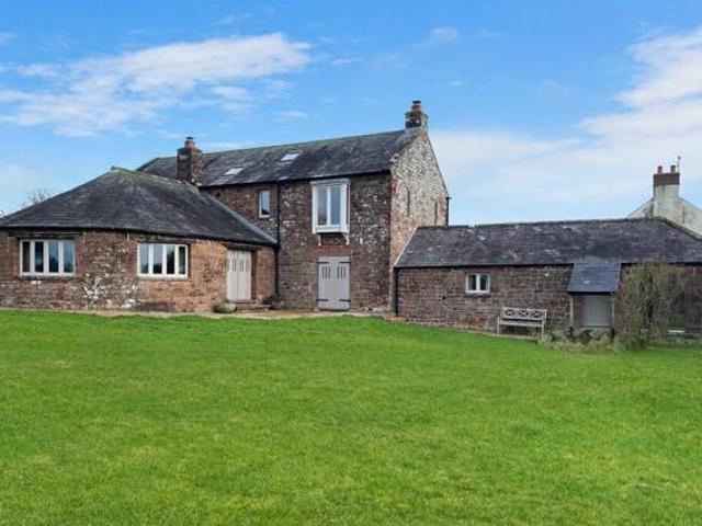 House for sale in Cumberland, England