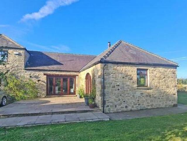 House for sale in York and North Yorkshire, England