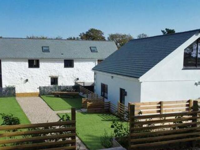 House for sale in Roseworthy, Cornwall