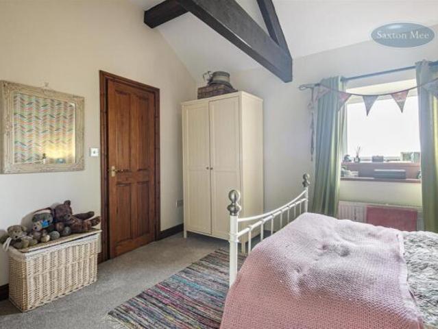 Land for sale in South Yorkshire