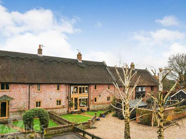 House for sale in Lyons, Greater London