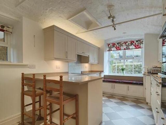 House for sale in Cumbria