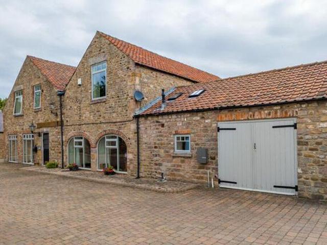 House for sale in North Yorkshire