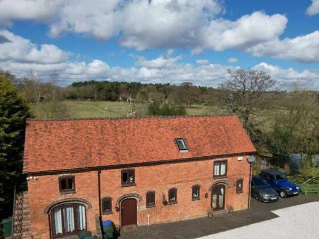 House for sale in West Midlands