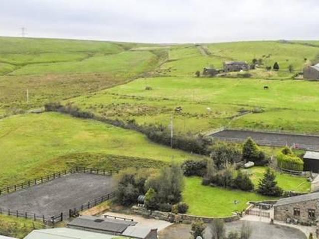 House for sale in Lancashire