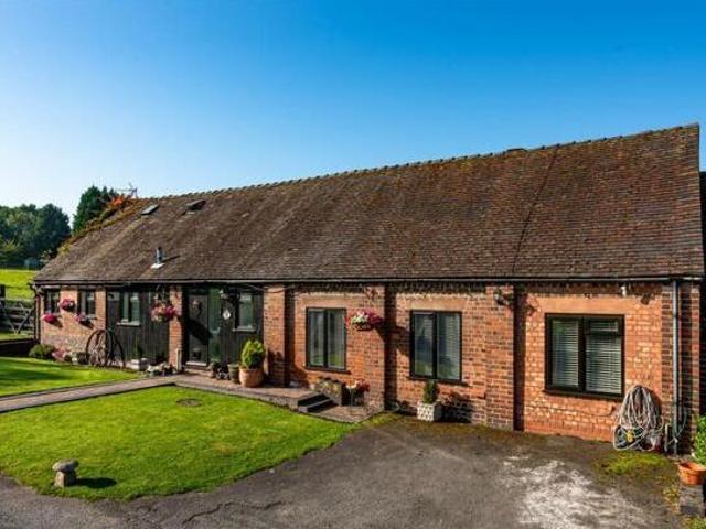 House for sale in West Midlands