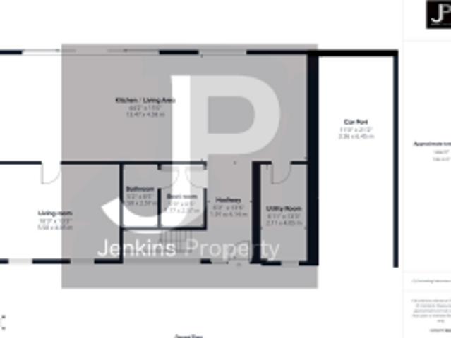 Land for sale in Pilgrims' Hatch, Navestock Side