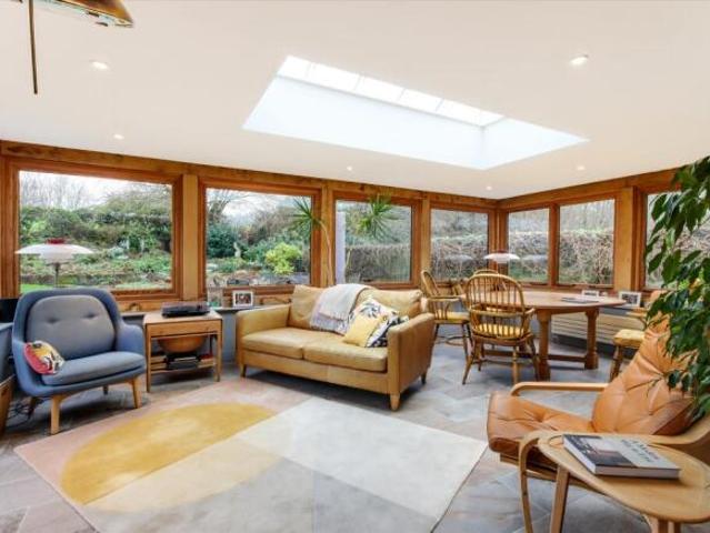 Land for sale in Cranbrook, East Devon