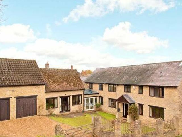 House for rent in Buckinghamshire