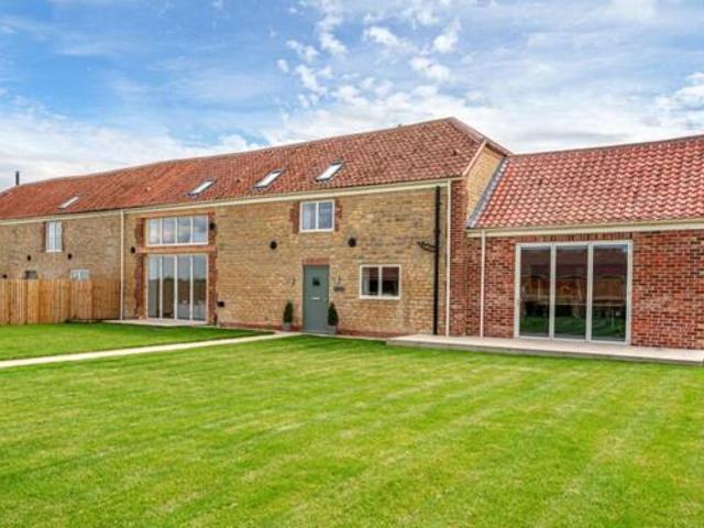 House for sale in Grantham, South Kesteven