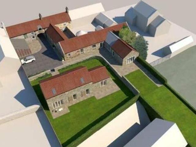 House for sale in York and North Yorkshire, England
